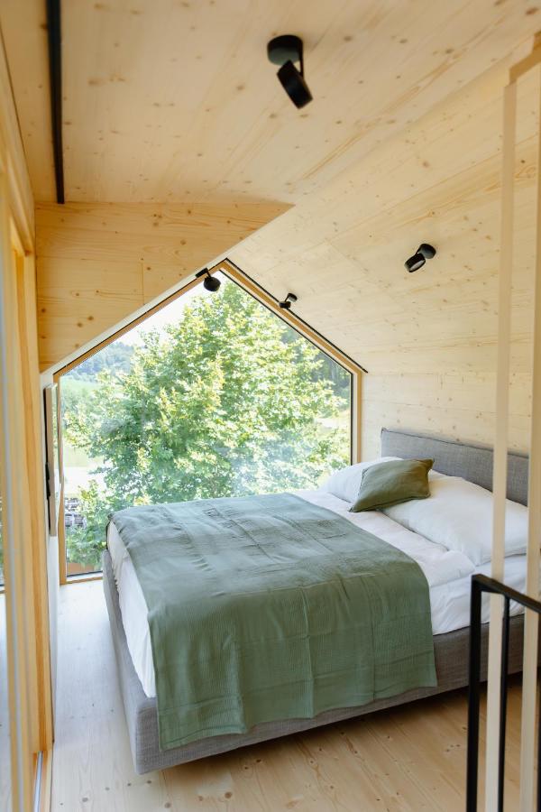 OFF Living Charlet - B&B Pirching am Traubenberg