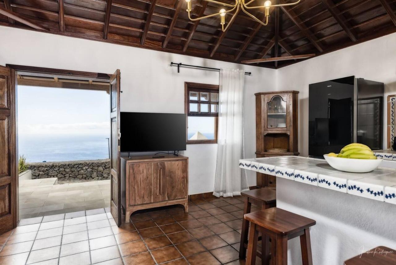Casa Salazar, entre el Océano y los volcanes - B&B Las Indias