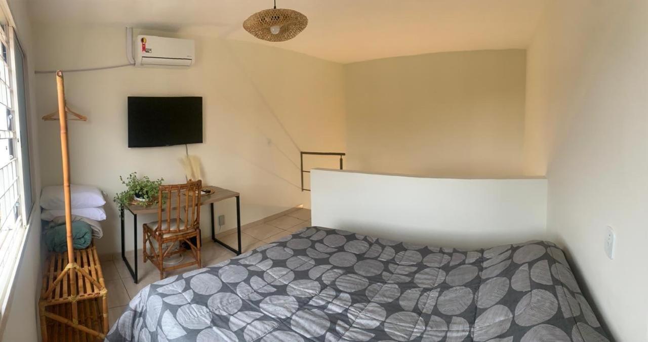 Loft downtown - B&B Araraquara