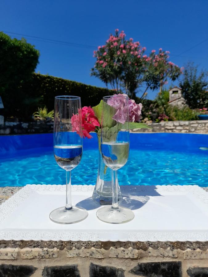 Villa Ana - Chambres d'hôtes Rovinjsko Selo