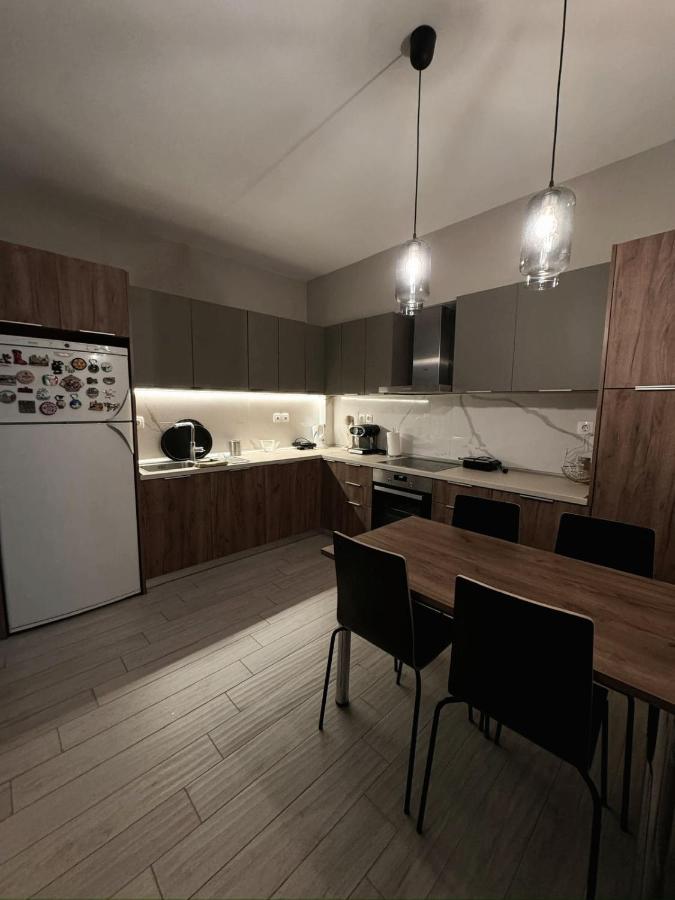 Aspa's Guest House - B&B Giánnouli