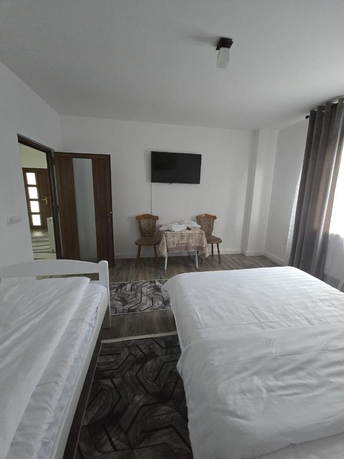 Monolocale con Divano-Letto