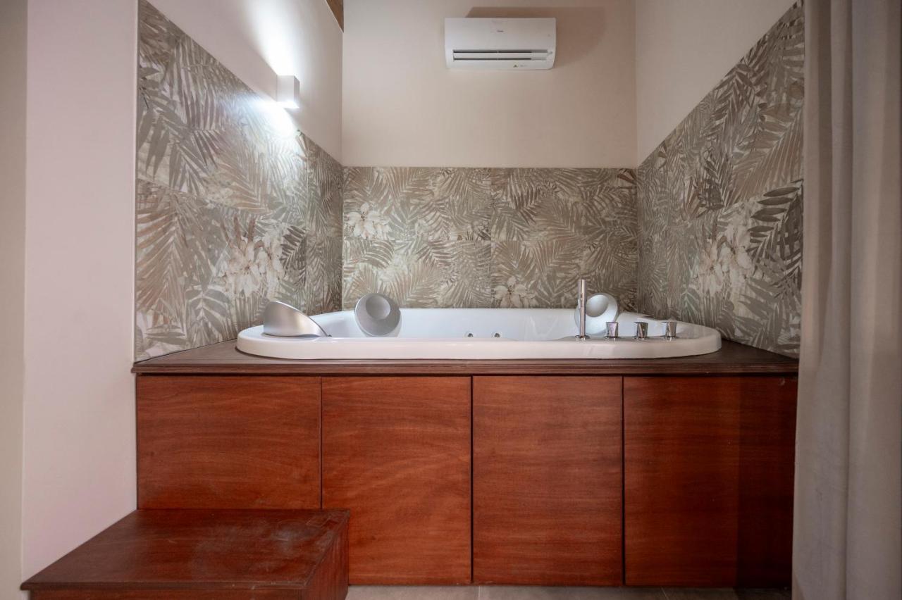Fried-Rich boutique suites Ortigia - Bed and Breakfast Syracuse