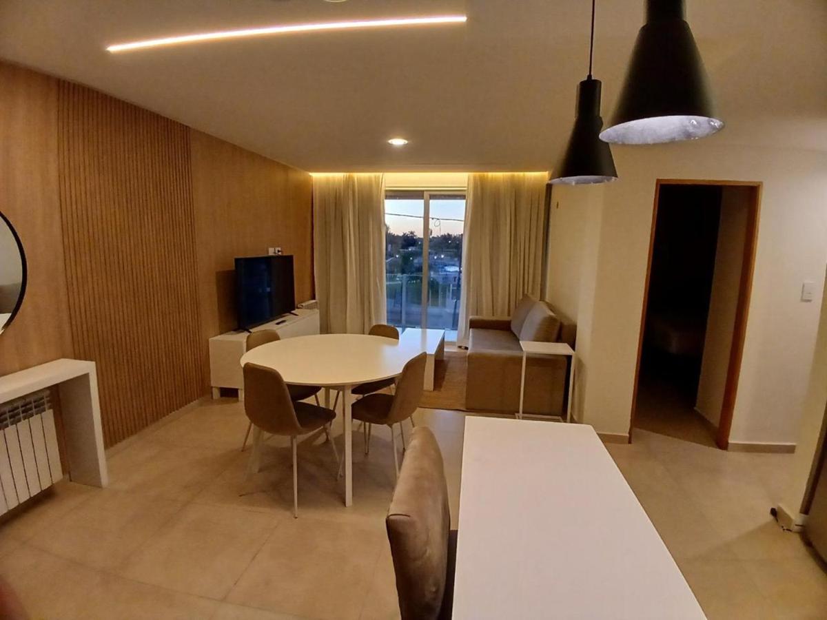 Appartement met 1 Slaapkamer