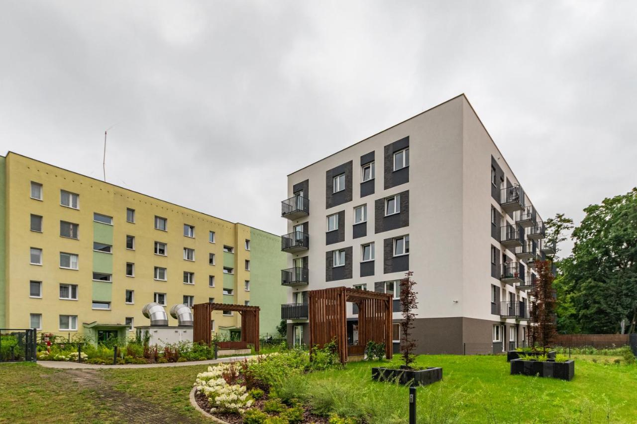 Komitetu Obrony Robotników 39CB by Homeprime - Chambres d'hôtes Varsovie