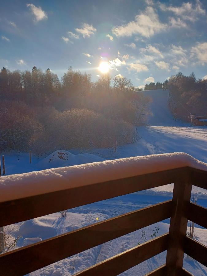 Hikeslovakia House - B&B Mlynčeky
