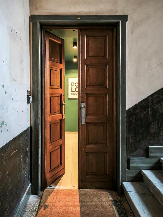 Casa B11 - Bilocale moderno a San Donato, Torino - B&B Torino