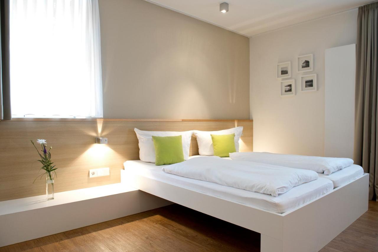 B&B Bamberg - Volkspark - Bed and Breakfast Bamberg