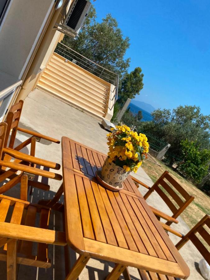 Steps to the Sea - Bed and Breakfast Kavála