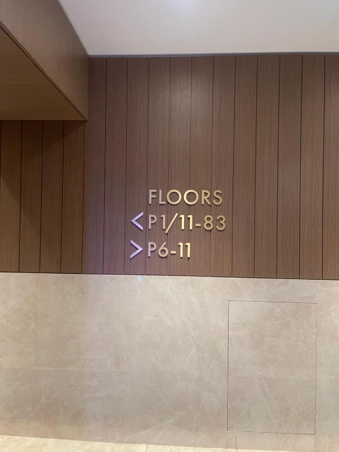 Luxury 2 Bedroom 2 Baths Condo Downtown Toronto - Ferienwohnung Toronto
