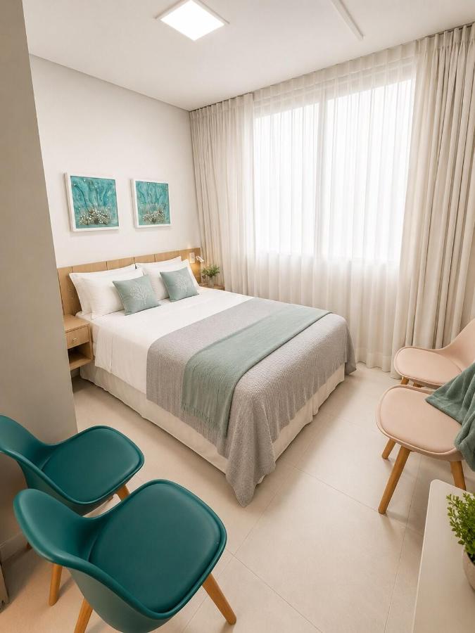 Kauai Beach Praia dos Carneiros Pé na areia 401 - Ferienwohnung Tamandaré