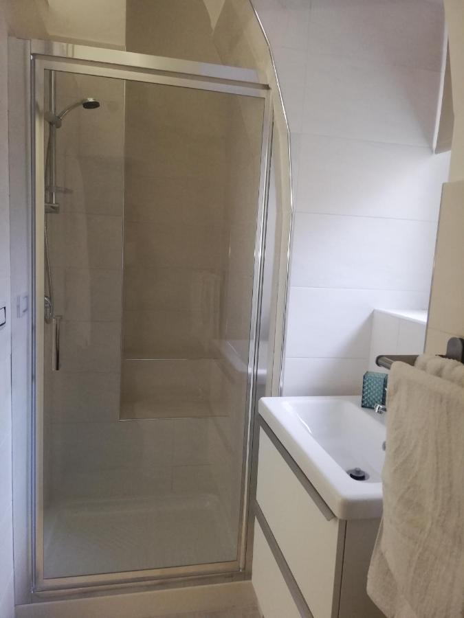 Il calmo meriggio - Chambres d'hôtes Canosa di Puglia
