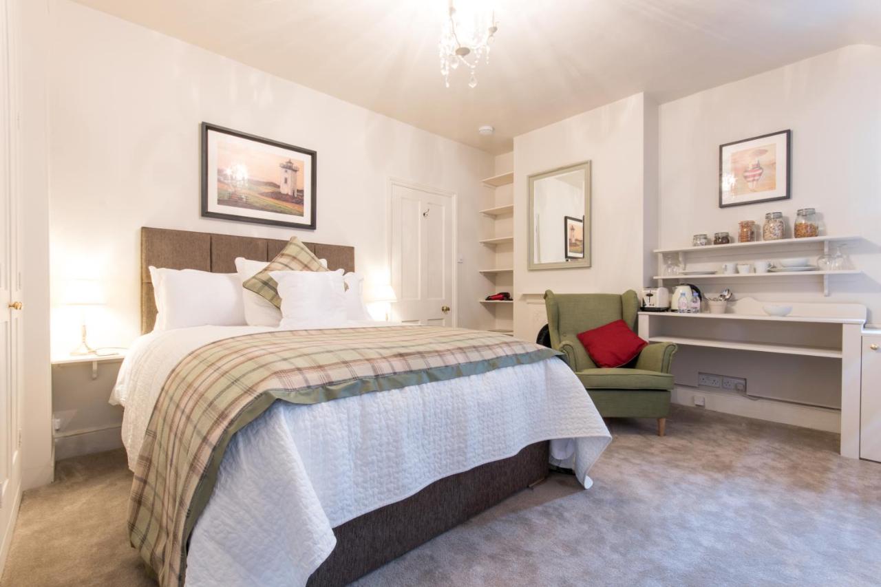 Habitación Deluxe con cama extragrande
