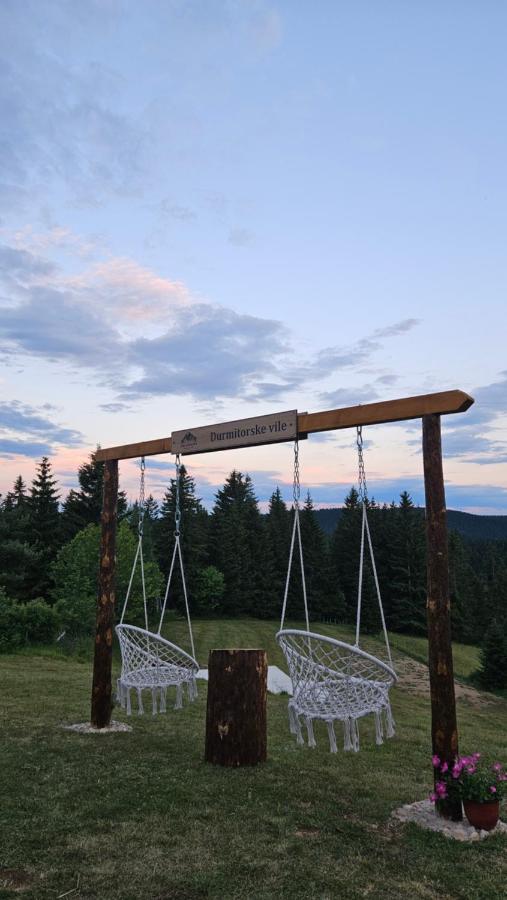 Durmitorske Vile - B&B Zabljak