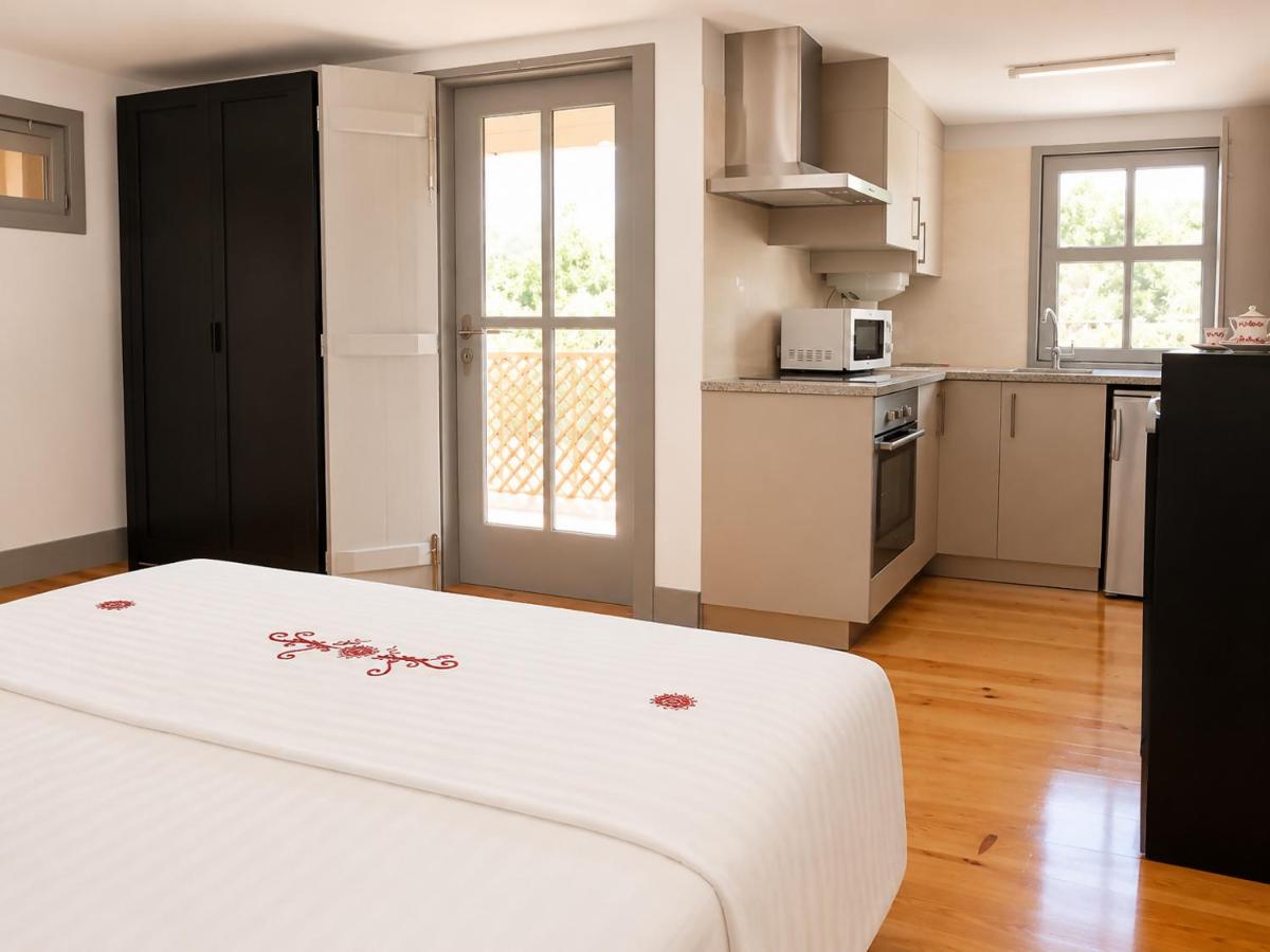 Studio (3 Adults)