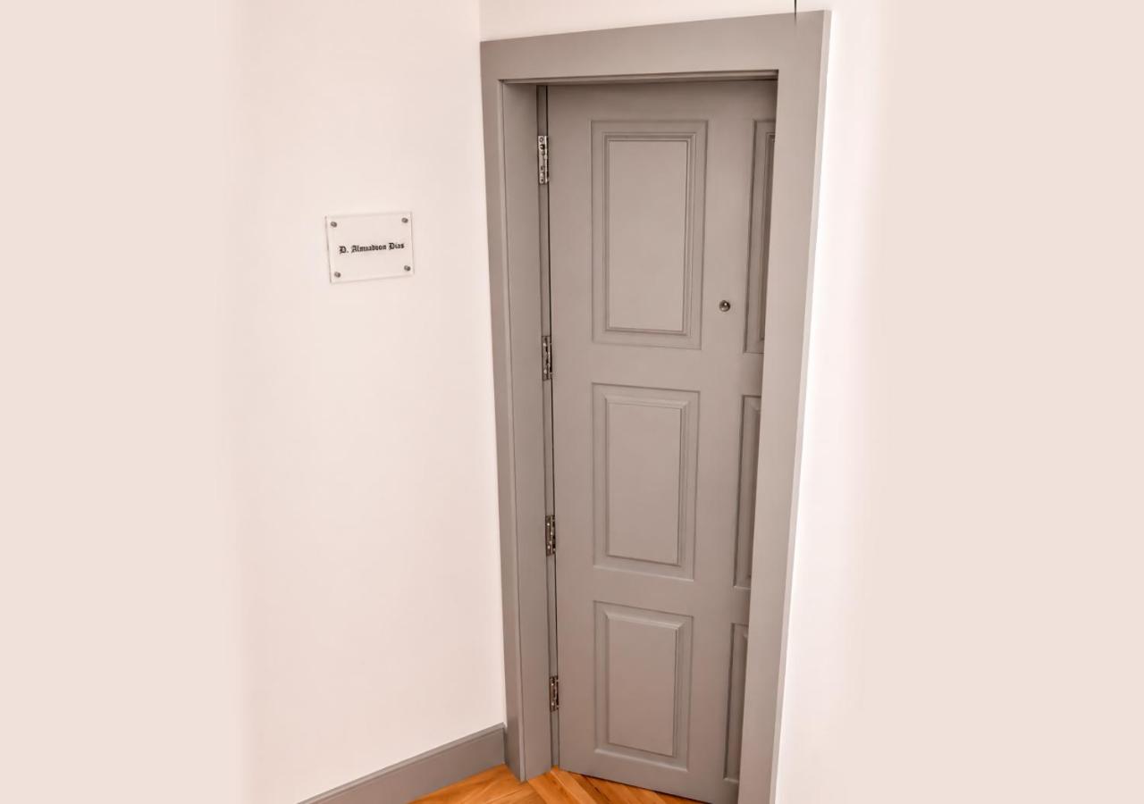 Guest House Vimaranes - B&B Guimarães
