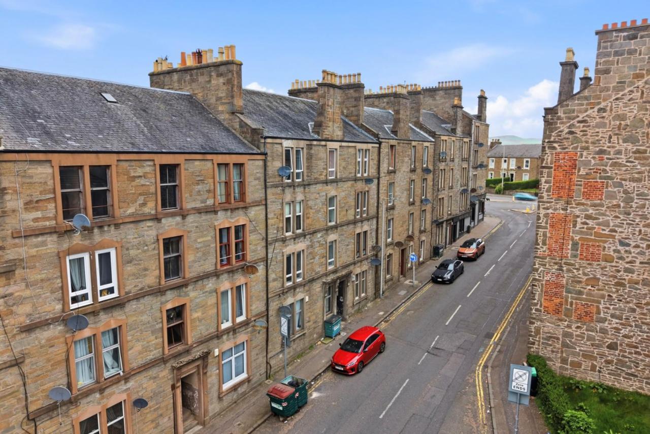 The Provost Apartment - B&B Dundee