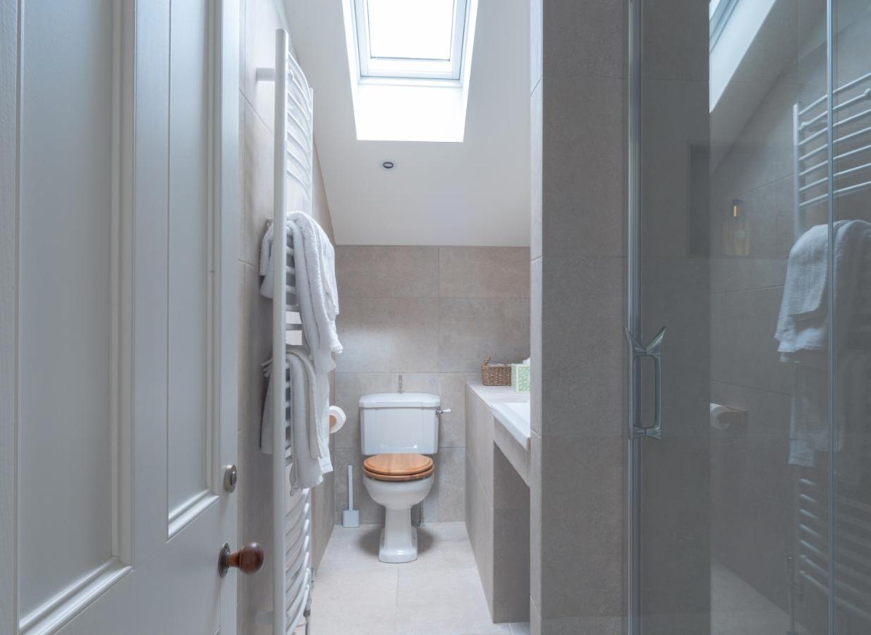 Chambre Double Deluxe