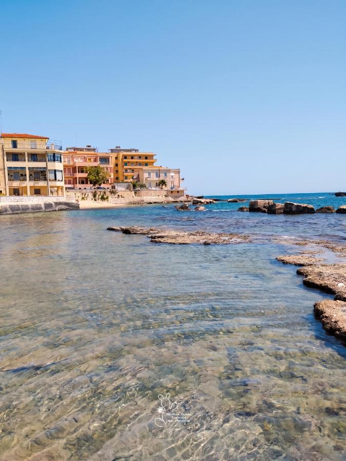 Sicilian Home Casa Artemis Siracusa - Ferienwohnung Syrakus