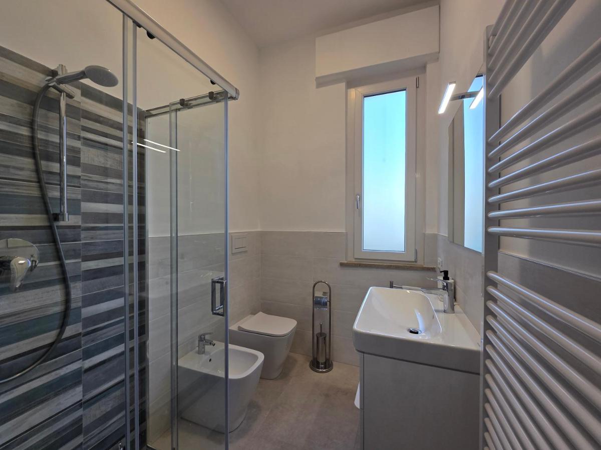 Pastello - By Turent - Ferienwohnung Pietra Ligure