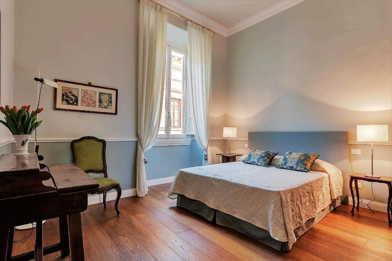 Unione Charme - B&B Firenze