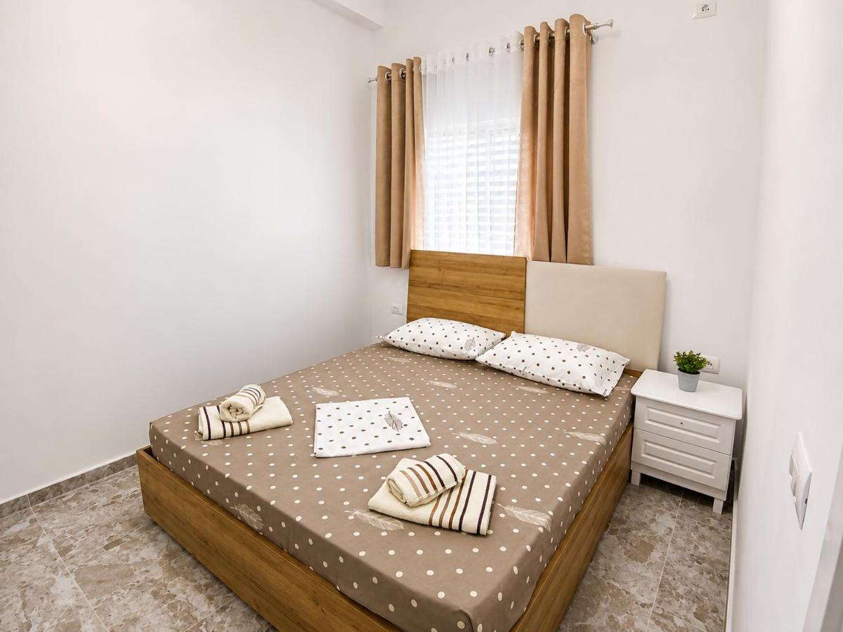 GUGA Host House - B&B Sarandë