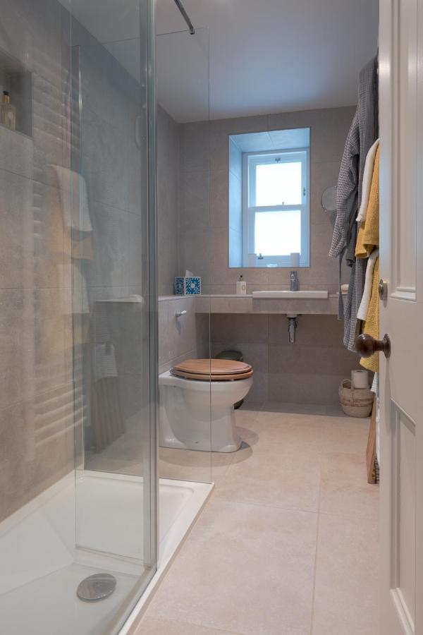 A Brilliant Find, Luxury Bed and Breakfast Rooms, NC500, Opposite Isle of Skye - Chambres d'hôtes Kishorn