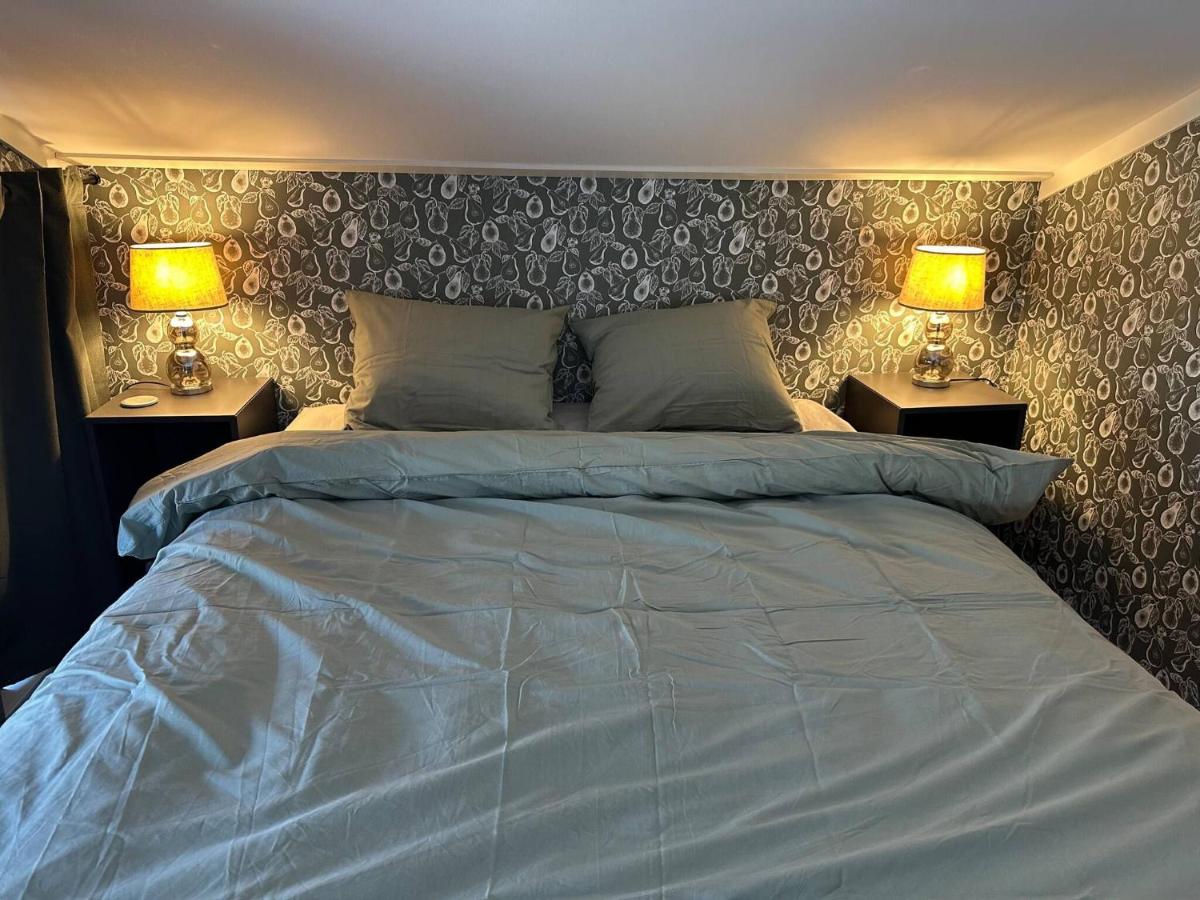 Happy stay apartment - B&B Vallda