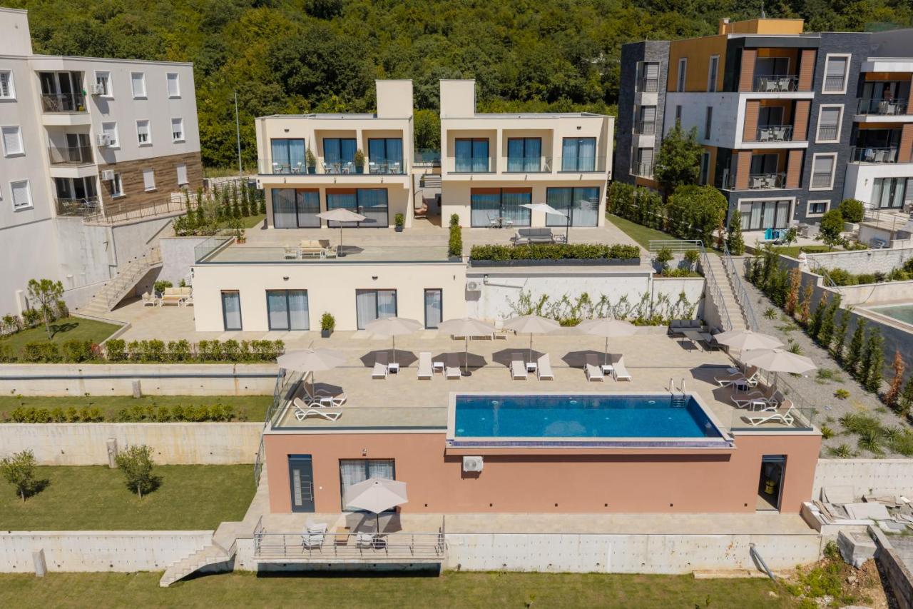 Alexandra Villas - Ferienwohnung Kotor