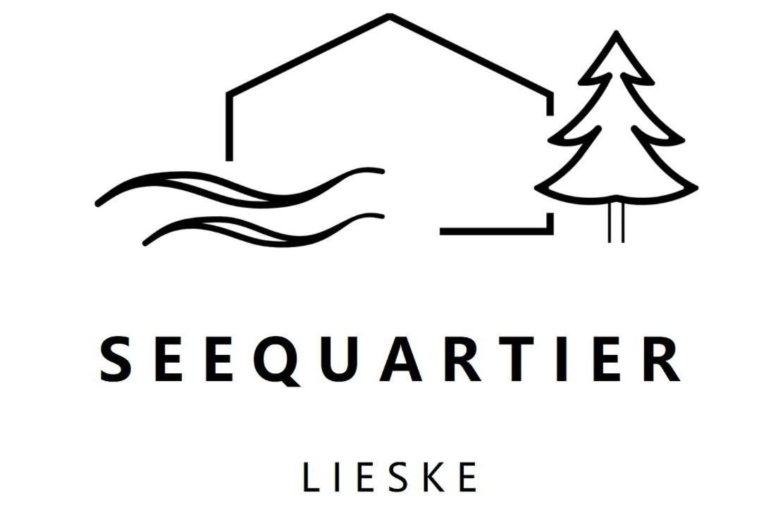 Seequartier Lieske - Ferienwohnung Lieske