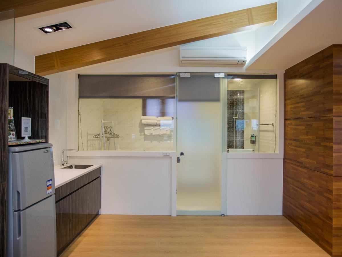 Superior Quadruple Room