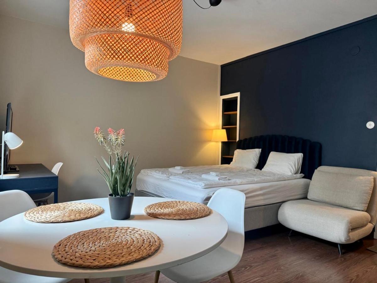 Studio May, your home away from home - B&B Helsinki