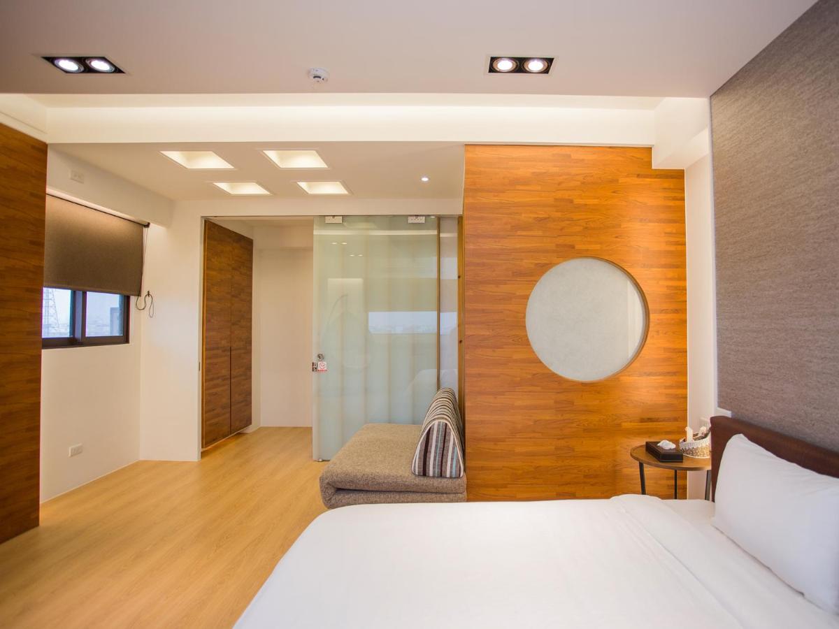Superior Quadruple Room