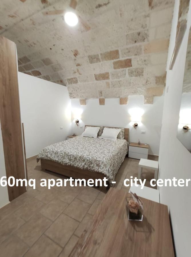 Dimorando nel blu - Ferienwohnung Polignano a Mare
