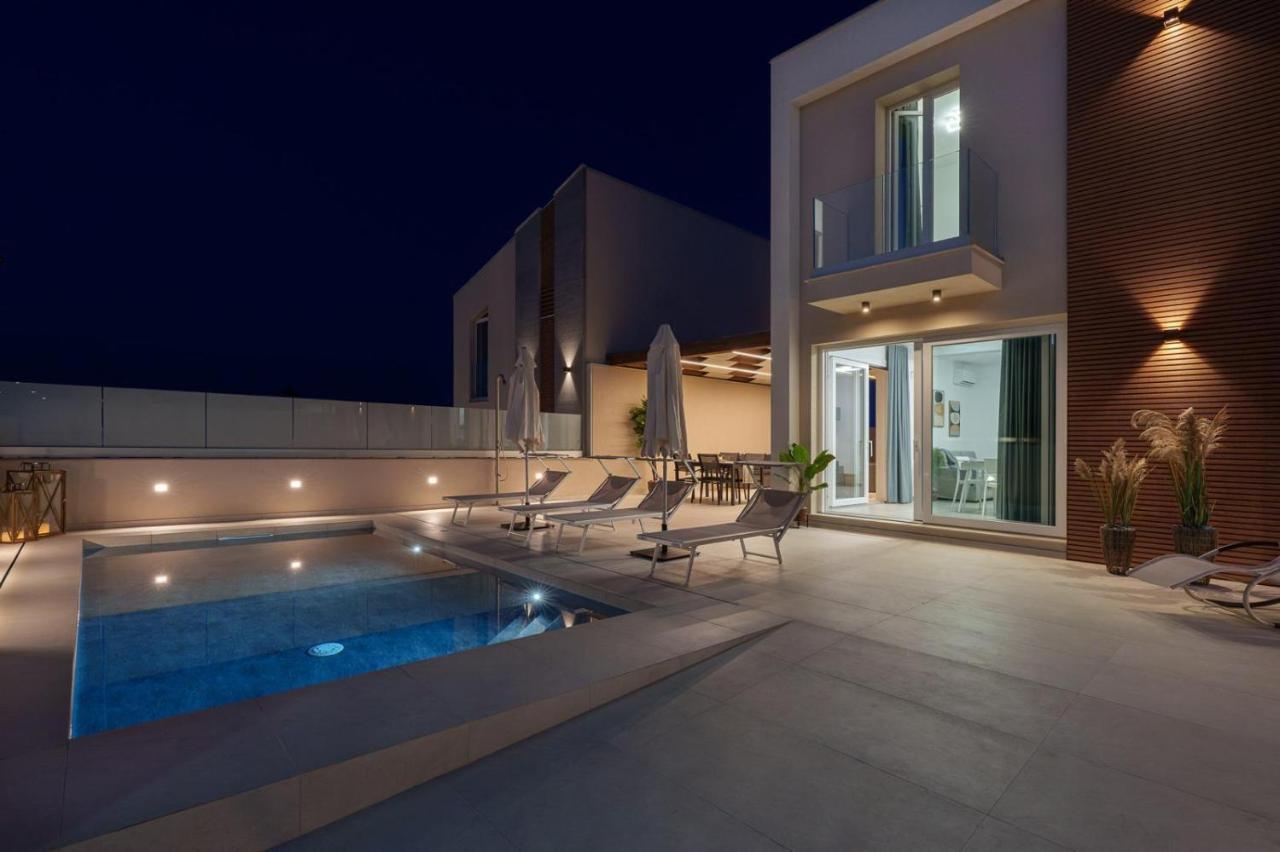 Twin villas, Marzamemi - Bed and Breakfast Marzamemi