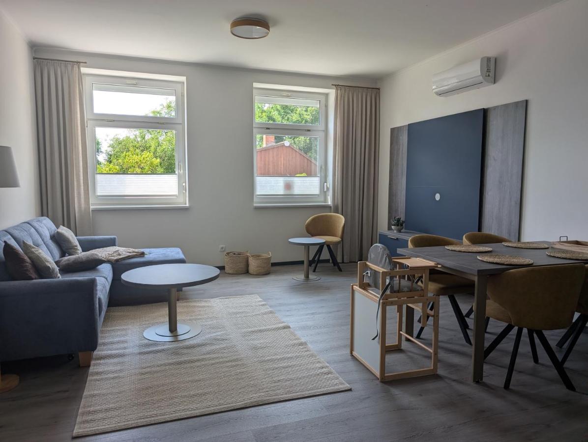 Apartment mit 2 Schlafzimmern