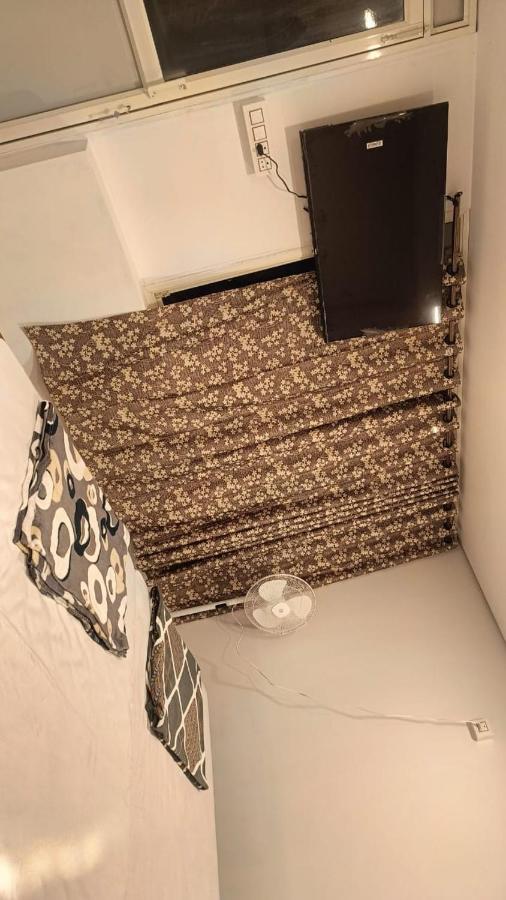 Doppelzimmer mit Balkon