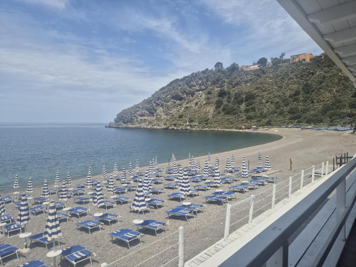 Nèruma Sea Rooms - B&B Milazzo