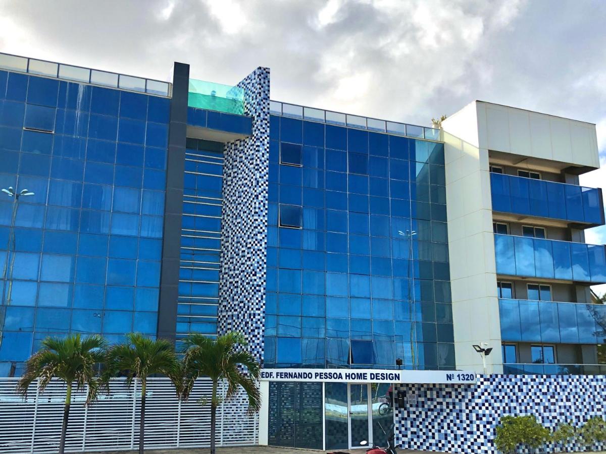 Fernado Pessoa Beira Mar Piedade - Chambres d'hôtes Jaboatão dos Guararapes