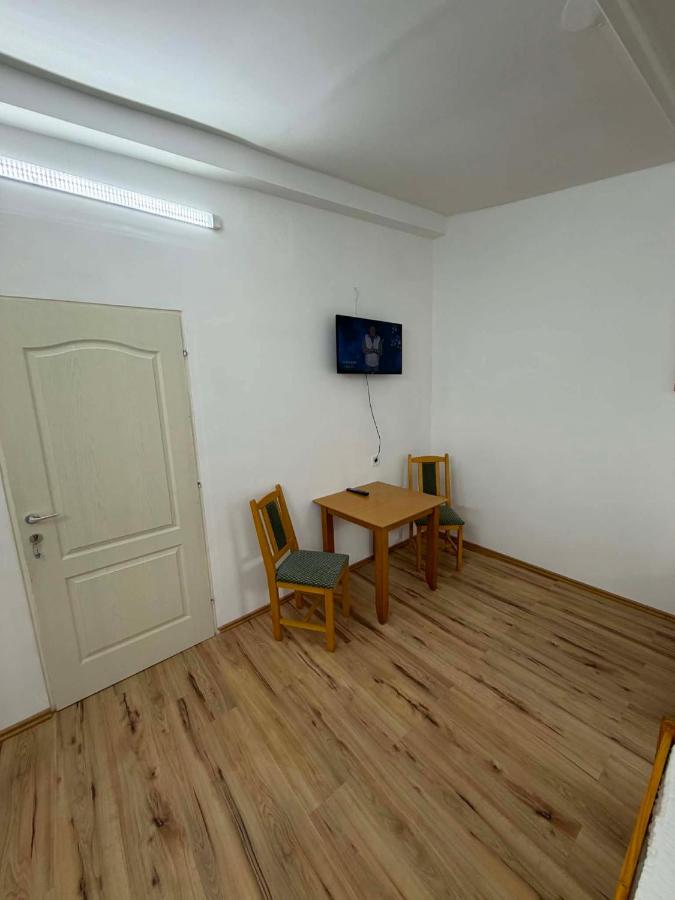 Nyárfa Vendégház - B&B Hévízgyörk