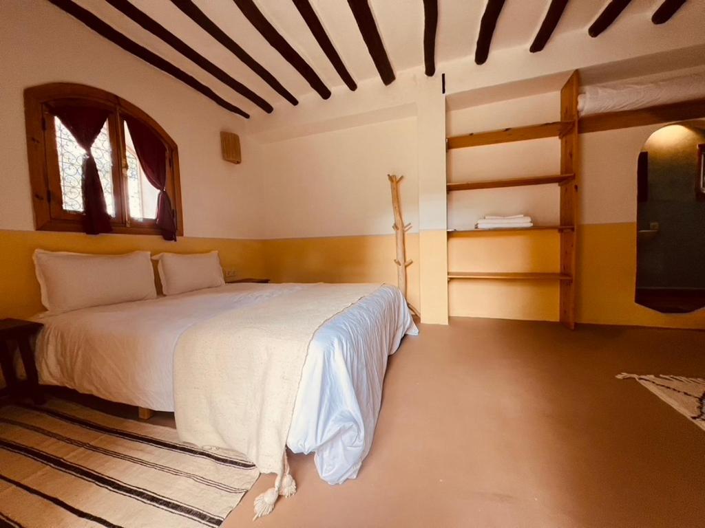 EdenAtlas Chambres d'hôtes - Amizmiz - B&B Amizmiz