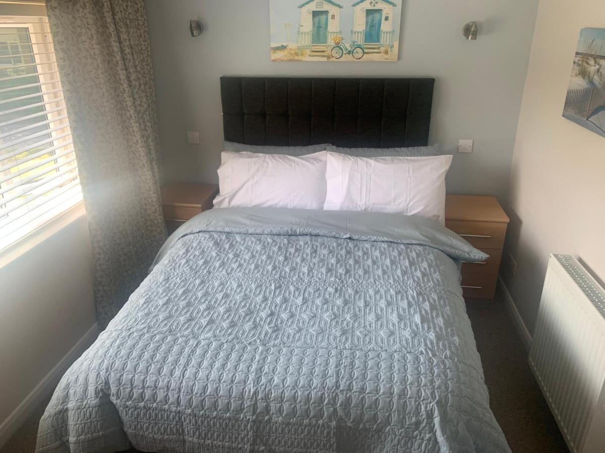 Seabrook Lodge - B&B Newquay