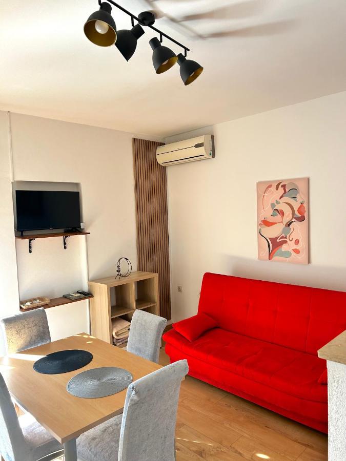 Apartman Ela - B&B Dajla