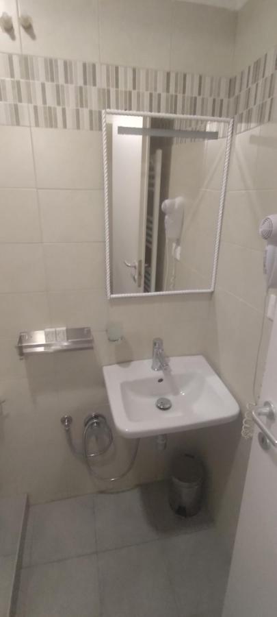 Chambre Double Supérieure