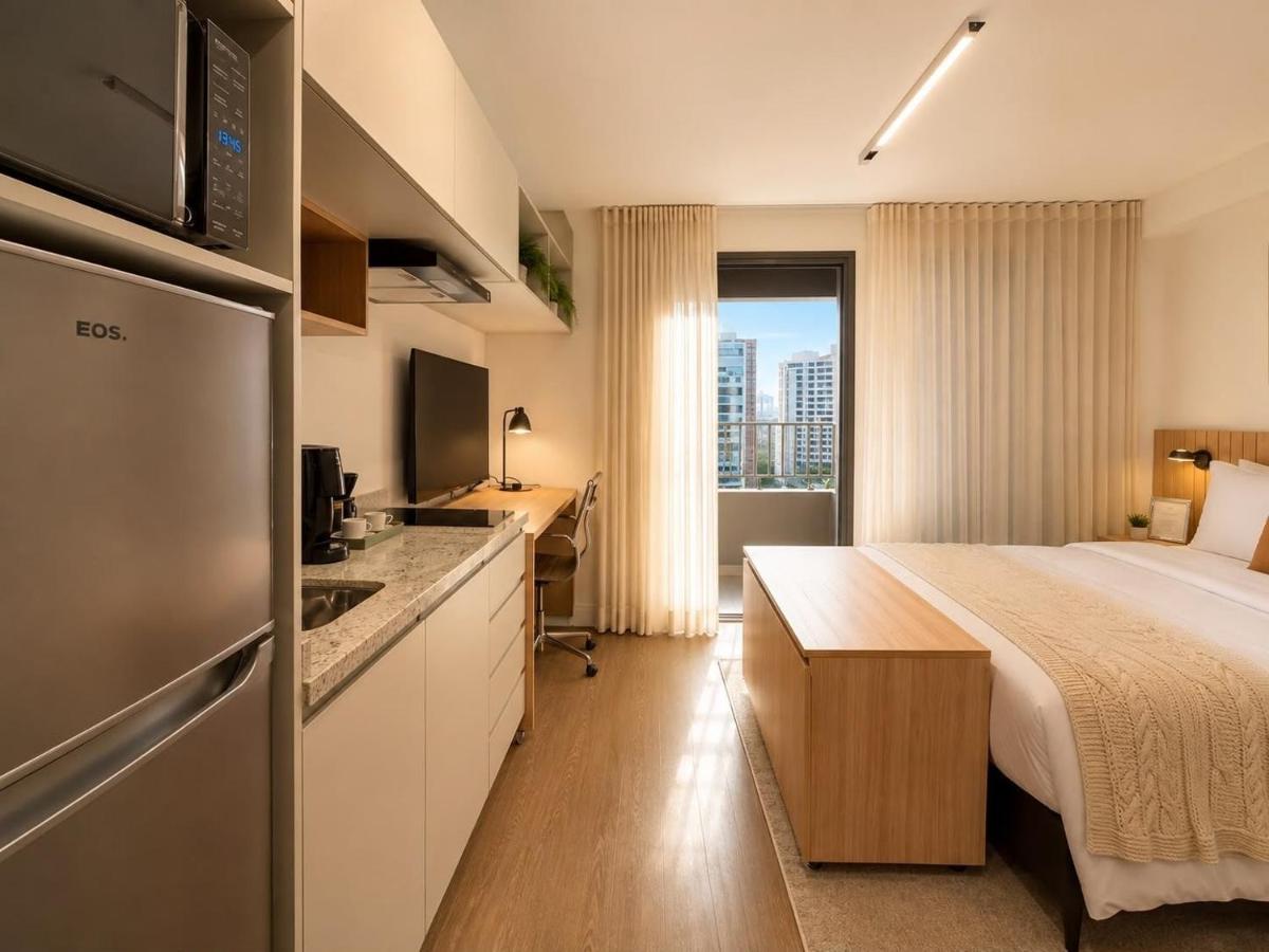 Walkbittencourt - B&B San Paolo