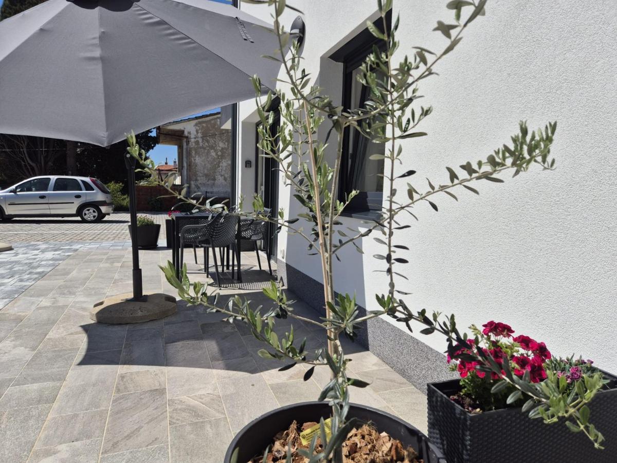 Natalija Studio Adriatic - B&B Krk