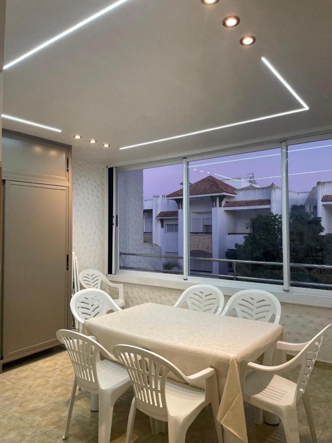 Chez Rachida, Assilah Marina Golf - B&B Arcila