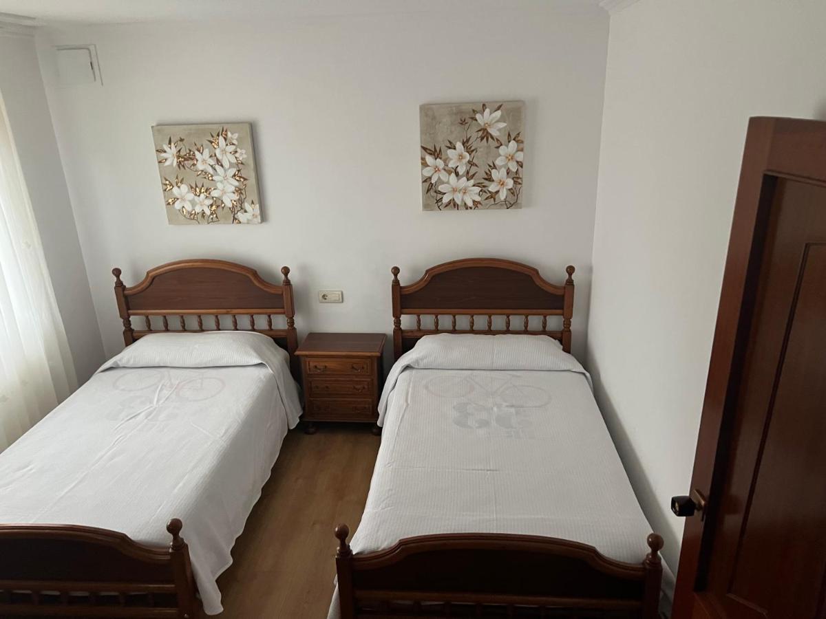 Pie en la playa - Ferienwohnung Fisterra