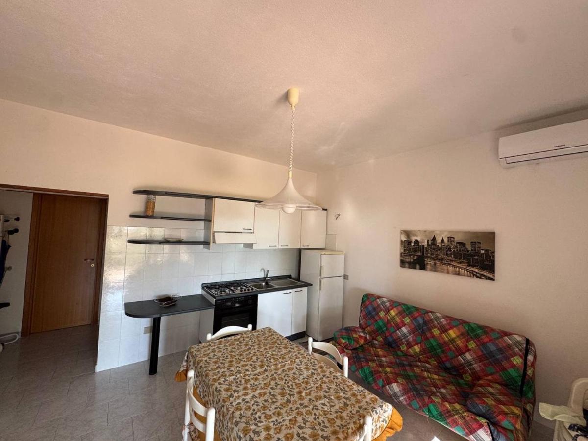 Villa del Palmeto - B&B Badesi