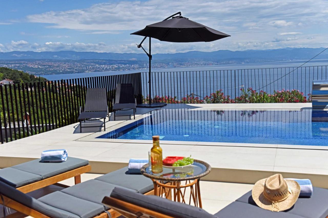 Villa Lume - B&B Ičići
